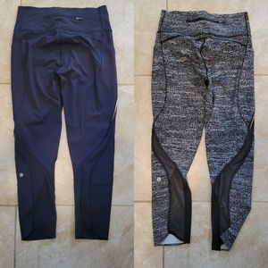 Lululemon Leggings (2)